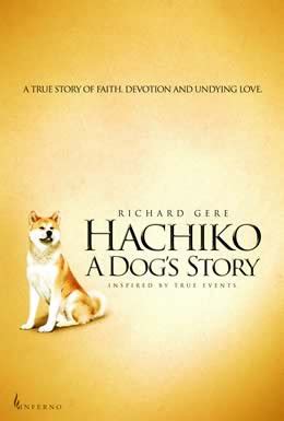 Hachiko A Dog Story Trailer