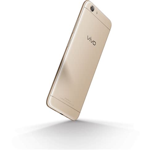 vivo Y53 - 8MP Rear Camera Mobile Phone | vivo India