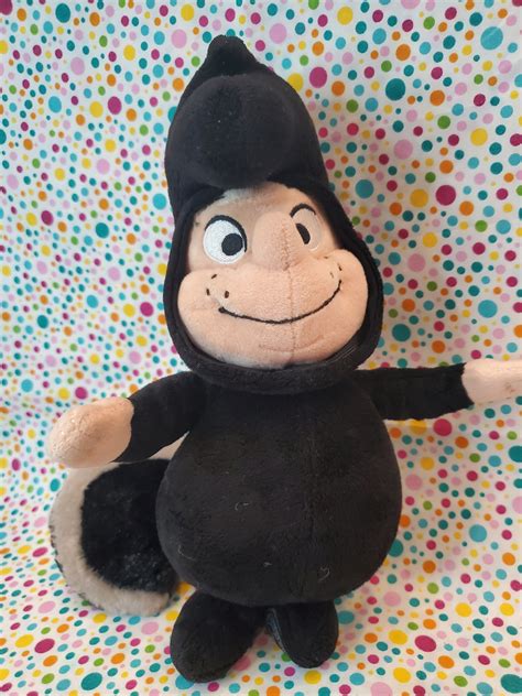 Peter Pan Lost Boys TOOTLES Disney Store 13 Inch Soft Plush - Etsy ...