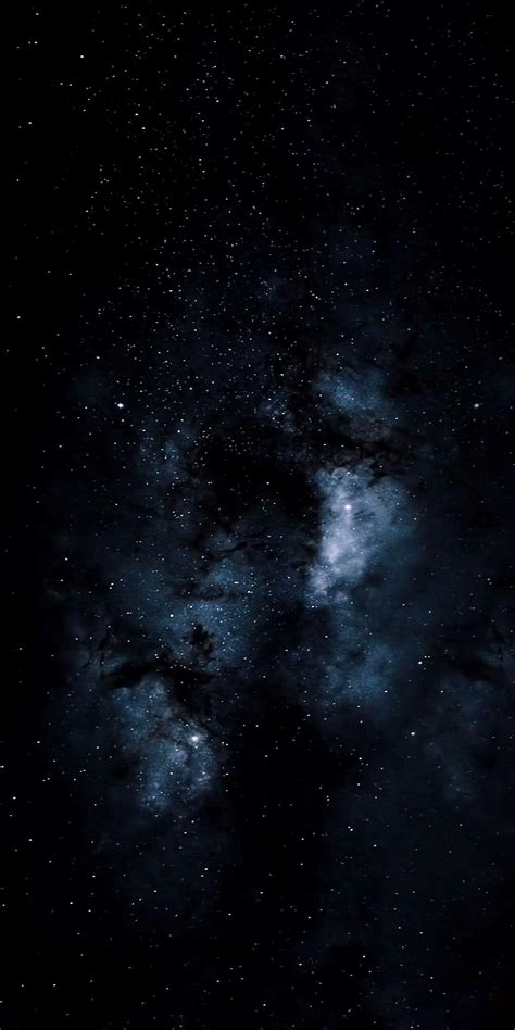 wallpaper aesthetic black galaxy Aesthetic black galaxy wallpapers ...