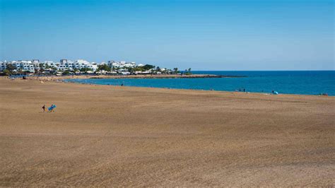 Los Pocillos Beach | Hello Canary Islands