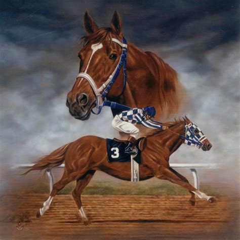 The Coltons Point Times: Secretariat Movie Must See for American Pride