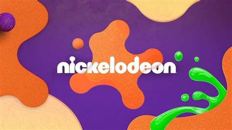 Nickelodeon's Splat Returns in Nostalgic Nick Brand Refresh