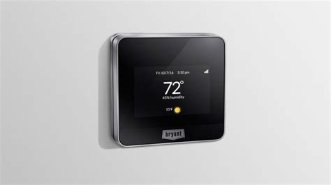 Bryant Thermostats Repair - Bryant Best HVAC Expert