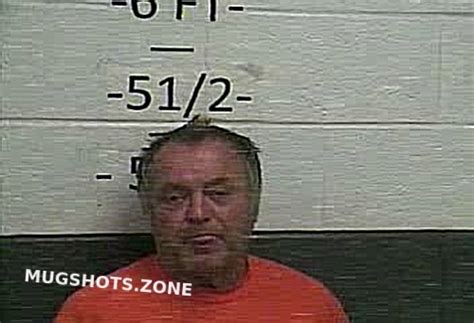 SMITH RANDY 08/31/2022 - Whitley County Mugshots Zone