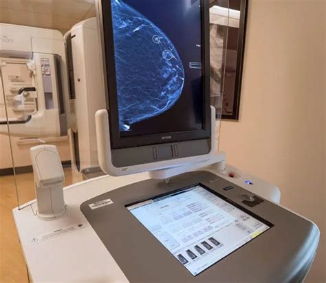 Women's Imaging | Mammogram Screening - Early Detection Saves Lives