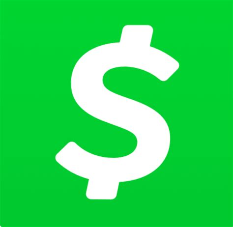 Cash App Logo - LogoDix