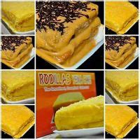 Rodillas YEMA CAKE/ Original from Tayabas Quezon Manila - Location