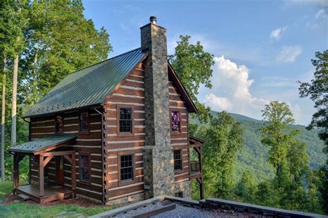 North Georgia Log Cabins For Sale North Georgia Mountain ... | Cabins ...