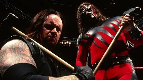 Did The Brothers of Destruction have a long-lost sibling in WWE ...