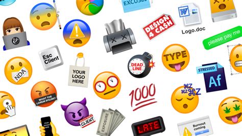 Slack Emoji Pack - Goimages Super