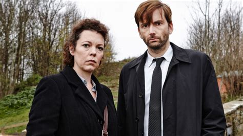 14 Shows Like Broadchurch That Are Definitely Worth Watching