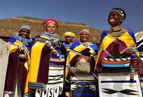 12 Things to Know About South African Culture Before Traveling There ...