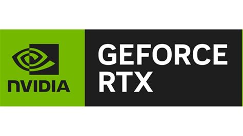 Nvidia Gtx Logo