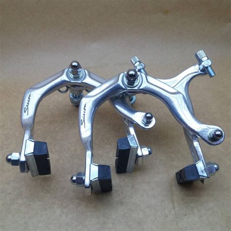 Saccon Felgen Bremse CALIPER DUAL PIVOT