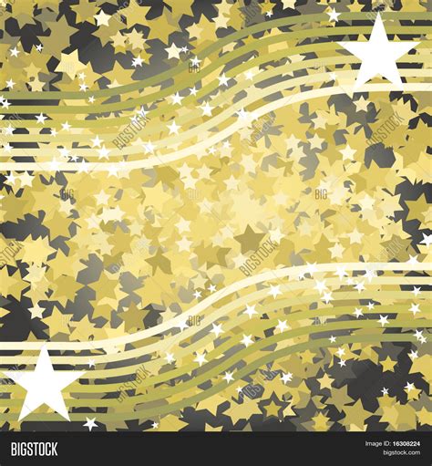 Abstract Stars Vector & Photo (Free Trial) | Bigstock