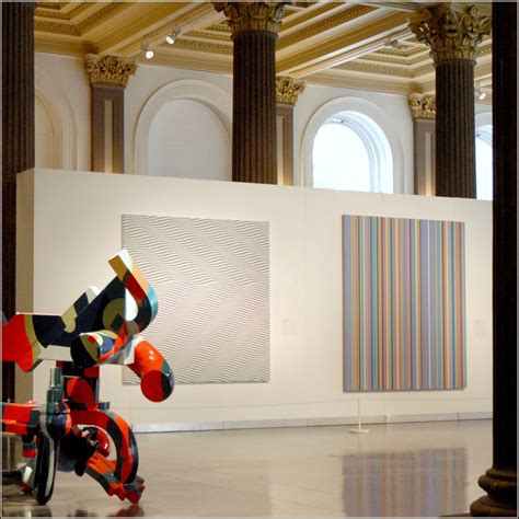 GoMA (Glasgow) - Visitor Information & Reviews