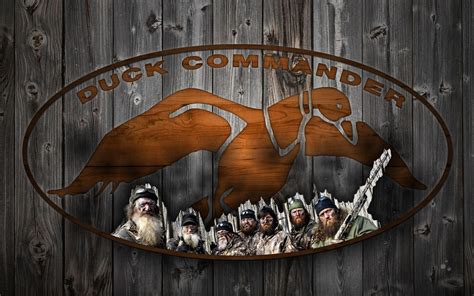 Duck Commander Wallpapers - Top Free Duck Commander Backgrounds ...