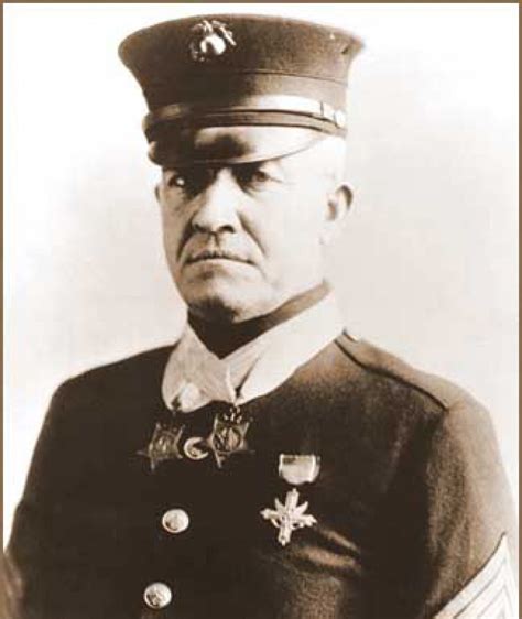 Daniel Joseph Daly | Haitian Campaign 1915 | U.S. Marine Corps | Medal ...