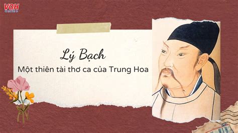 Tiểu sử và những bài thơ kiệt tác của "Thi Tiên" Lý Bạch - đỉnh cao thơ ...