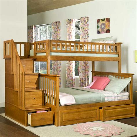 14 Adorable Modern Loft Beds Design Ideas for Your Kids