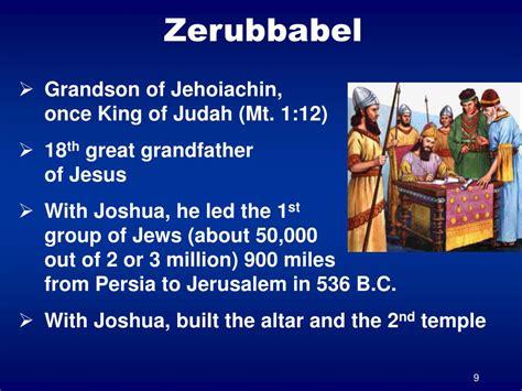 PPT - Introduction to the Books of Ezra, Nehemiah & Esther PowerPoint ...