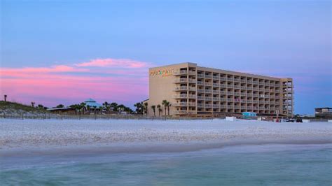 The Best Destin Florida Hotels on the Emerald Coast | Trekbible