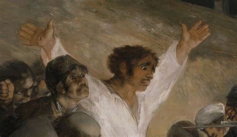 Smarthistory – Francisco Goya, The Third of May, 1808