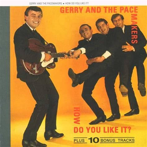 Week 674: "You'll Never Walk Alone" by Gerry and the Pacemakers ...