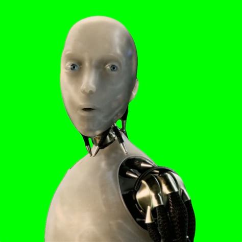 zakalený inštancie stretnutiu robot meme pokušenie duch Nezáväzný názov