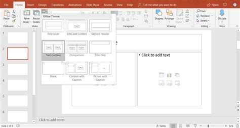 What Is A Title And Content Slide In Powerpoint: A Comprehensive Guide