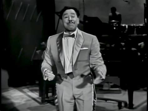 Cab Calloway - Minnie The Moocher (Remastered Video) : Cab Calloway ...