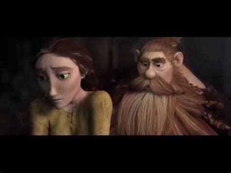 Stoick and Valka - For the dancing and the dreaming (SUBTITLES) - YouTube