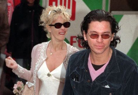 How Paula Yates had a mission to ensnare Michael Hutchence | Daily Mail ...