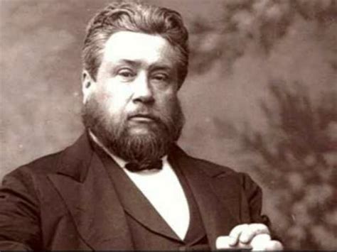 Listen to C.H. Spurgeon Sermons - Spurgeon Sermons Radio