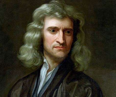 Isaac Newton Biography - Facts, Childhood, Family Life & Achievements