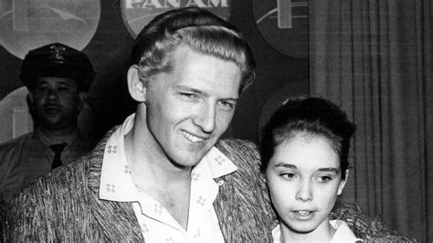 Myra Gale Lewis Williams: Where is Jerry Lee Lewis’ Ex-Wife Today?