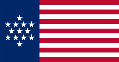 Flag of the American Empire by RvBOMally on DeviantArt