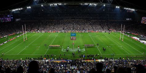 Official NRL Grand Final 2023 Packages & Tickets | On Sale Now