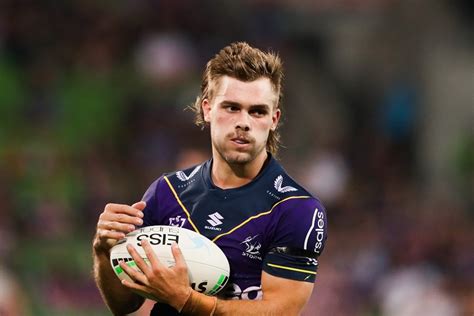 NRL 2021: Melbourne Storm, Ryan Papenhuyzen, James Tedesco, Slater put ...