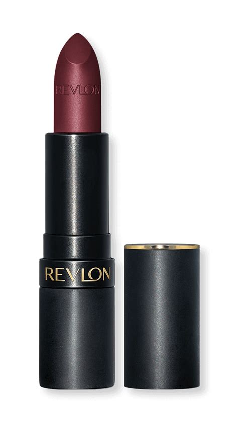 Super Lustrous ™ The Luscious Mattes Lipstick - Revlon