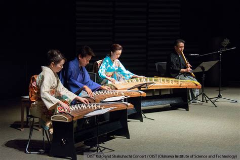 The History of Japanese Traditional Music | TOKYO RESTAURANTS GUIDE ...