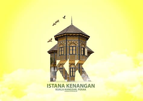 Istana Kenangan Kuala Kangsar