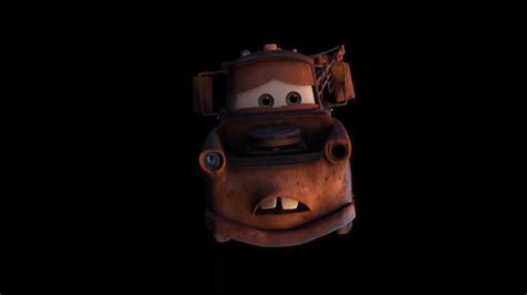 Cars 2 | Mater's Hallucination - YouTube