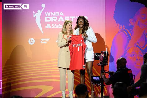 WNBA Draft may want to take some notes from NFL for its | Beyond The W