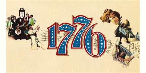 1776: The Musical Comedy [06/30/23]