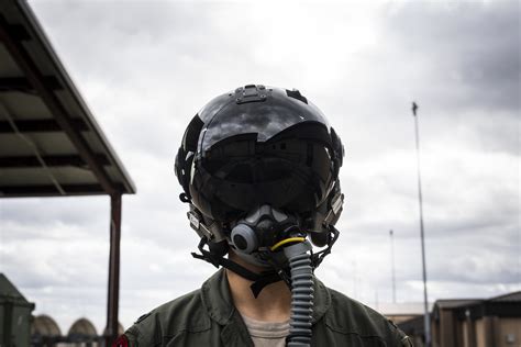 A-10 helmets keep pilots connected > Moody Air Force Base > Article Display