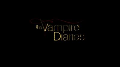 The Vampire Diaries - Wikipedia