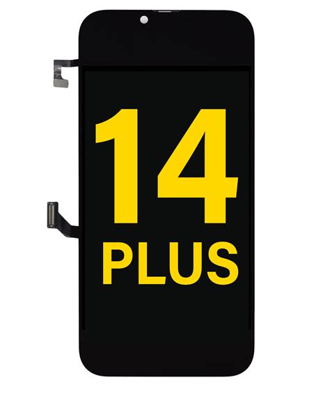 iPhone 14 Plus OLED - Cellparts