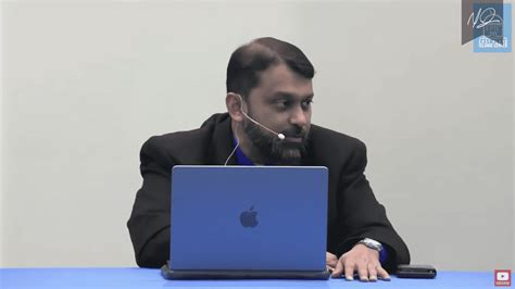 Yasir Qadhi Lectures | Halal Tube